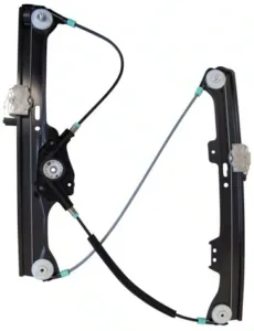 Elevalunas Electrico Delantero Derecho (5 Puertas) (Sin Motor) para Bmw S/5 E60 2003