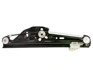 Elevalunas Electrico Trasero Izquierdo (5 Puertas) (Sin Motor) para Bmw S/5 E60 2003, S/5 E60 2007, S/5 E61 2004 y S/5 E61 2007