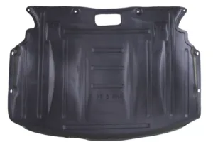 Resguardo Inferior Motor para Bmw S/5 E60 2003, S/5 E60 2007 y S/5 E61 2007
