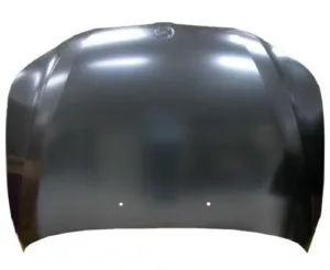 Capó (Aluminio) para Bmw S/5 E60 2003
