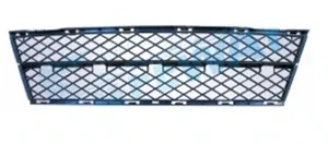 Rejilla Central Paragolpes Delantero para Bmw S/5 E60 2007