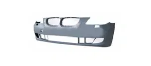Paragolpes Delantero Imprimado (Con Agujero Lavafaros ) (Sin Agujeros Para Sensores ) para Bmw S/5 E60 2007