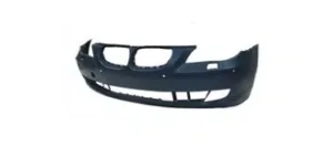 Paragolpes Delantero Imprimado (Con Agujeros Para Lavafaros) (Con Agujeros Para Sensores) para Bmw S/5 E60 2007