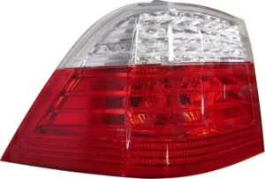Piloto Trasero Derecho (Punta Sw Led) para Bmw S/5 E61 2007