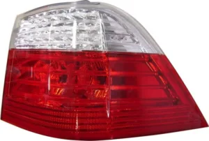 Piloto Trasero Izquierdo (Punta Sw Led) para Bmw S/5 E61 2007