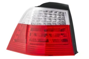 Piloto Trasero Izquierdo (Led/P21W) Aleta (Sw) (Hella) para Bmw S/5 E61 2007
