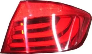 Piloto Trasero Derecho (Punta Led 4P) para Bmw S/5 F10 2010