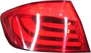 Piloto Trasero Izquierdo (Punta Led 4P) para Bmw S/5 F10 2010