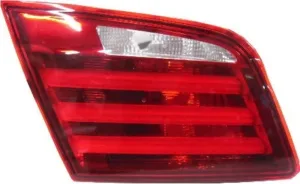 Piloto Trasero Izquierdo (Medio Led 4P) para Bmw S/5 F10 2010