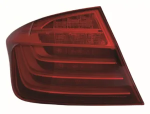 Piloto Trasero Izquierdo (Punta Led 4P) (2013-) para Bmw S/5 F10 2010