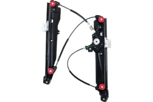 Elevalunas Electrico Delantero Derecho (Sin Motor) para Bmw S/5 F10 2010 y S/5 F11 2010