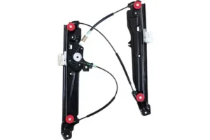 Elevalunas Electrico Delantero Izquierdo (Sin Motor) para Bmw S/5 F10 2010 y S/5 F11 2010