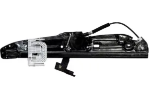 Elevalunas Electrico Trasero Derecho (5 Puertas) (Sin Motor) para Bmw S/5 F10 2010 y S/5 F11 2010
