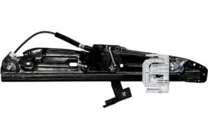 Elevalunas Electrico Trasero Izquierdo (5 Puertas) (Sin Motor) para Bmw S/5 F10 2010 y S/5 F11 2010
