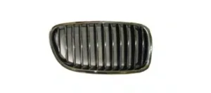 Rejilla Derecha (Cromado/Cromado/Negra) para Bmw S/5 F10 2010 y S/5 F11 2010