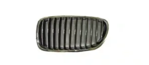 Rejilla Izquierda (Cromado/Cromado/Negra) para Bmw S/5 F10 2010 y S/5 F11 2010