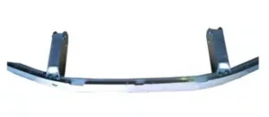 Refuerzo Paragolpes Delantero (Aluminio) para Bmw S/5 F10 2010 y S/5 F11 2010