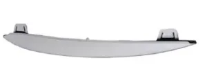 Moldura Imprimada Rejilla Izquierda Paragolpes Delantero para Bmw S/5 F10 2010 y S/5 F11 2010