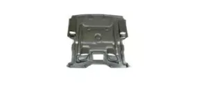 Resguardo Inferior Motor para Bmw S/5 F10 2010 y S/5 F11 2010