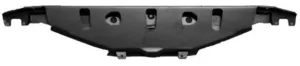 Traviesa Delantera Superior (Aluminio) para Bmw S/5 F10 2010 y S/5 F11 2010