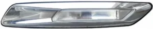 Piloto Derecho Con Intermitente(Hella) para Bmw S/5 F10 2010 y S/5 F11 2010