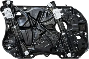 Elevalunas Electrico Delantero Derecho (Sin Motor) para Bmw S/5 G30 2017, S/5 G30 2020, S/5 G31 2017 y S/5 G31 2020