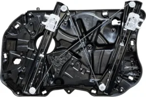 Elevalunas Electrico Delantero Izquierdo (Sin Motor) para Bmw S/5 G30 2017, S/5 G30 2020, S/5 G31 2017 y S/5 G31 2020