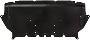 Resguardo Inferior Motor (Trasero) para Bmw S/5 G30 2017 y S/5 G31 2017
