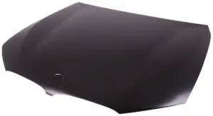Capó (Aluminio) para Bmw S/5 G30 2017, S/5 G30 2020, S/5 G31 2017 y S/5 G31 2020