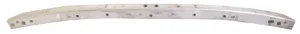 Traviesa Delantera (Inferior Fina) (Chapa) para Bmw S/5 G30 2017 y S/5 G31 2017