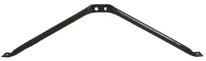 Traviesa Delantera Centtal (V) (Aluminio) para Bmw S/5 G30 2017 y S/5 G31 2017