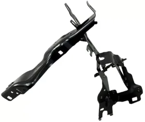 Mascara Faro Derecho (Chapa) para Bmw S/5 G30 2017 y S/5 G31 2017