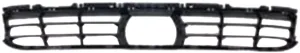 Rejilla Central Paragolpes Delantero (Con Agujero Para Asistencia De Conduccion) para Bmw S/5 G30 2020 y S/5 G31 2020