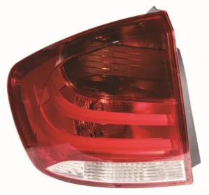 Piloto Trasero Izquierdo (Aleta) para Bmw X1 E84 2009