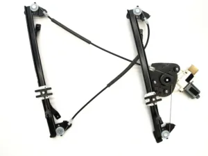 Elevalunas Electrico Delantero Derecho (5 Puertas) (Sin Motor) para Bmw X1 E84 2009 y X1 E84 2012