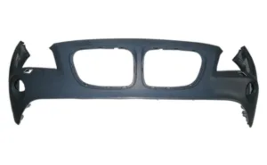 Paragolpes Delantero Imprimado (Con Agujeros Para Lavafaros) para Bmw X1 E84 2009