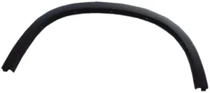 Moldura Aleta Trasera Izquierda Negra para Bmw X1 E84 2009 y X1 E84 2012