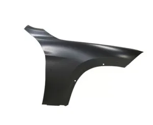 Aleta Delantera Derecha Sin Agujero Intermitente(Chapa) para Bmw X1 E84 2009 y X1 E84 2012