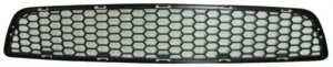 Rejilla Inferior Central Paragolpes Delantero para Bmw X1 E84 2012