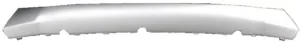 Spoiler Inferior Paragolpes Delantero Imprimado para Bmw X1 E84 2012