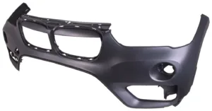 Paragolpes Delantero Imprimado para Bmw X1 F48 2014