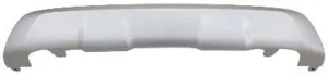 Spoiler Paragolpes Trasero (Gris) (X Line) para Bmw X1 F48 2014