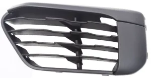 Rejilla Izquierda Paragolpes Delantero (Base) para Bmw X1 F48 2014