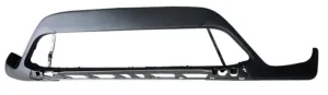 Paragolpes Delantero Inferior para Bmw X1 F48 2014