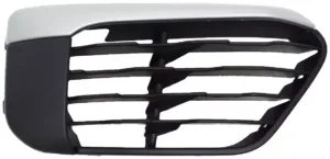 Rejilla Derecha Paragolpes Delantero (Mod X-Line) para Bmw X1 F48 2014