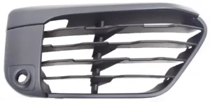 Rejilla Derecha Paragolpes Delantero Con Agujeros Para Sensores (Mod X-Line) para Bmw X1 F48 2014