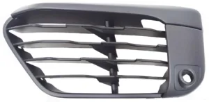 Rejilla Izquierda Paragolpes Delantero Con Agujeros Para Sensores (Mod X-Line) para Bmw X1 F48 2014