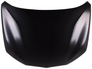 Capó (Aluminio) para Bmw X1 F48 2014 y X1 F48 2019