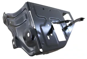 Mascara Faro Derecho (Chapa) para Bmw X1 F48 2014, X1 F48 2019 y X2 F39 2018