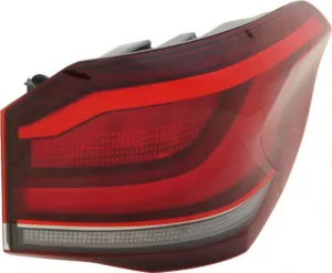 Piloto Trasero Derecho Led (Aleta) para Bmw X1 F48 2019